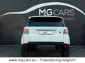 Land Rover Range Rover Sport S~Panorama~Leder~21*Zoll~4x4! Weiß - thumbnail 8