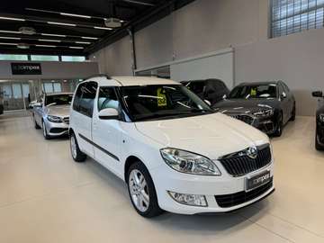 1.2 tdi cr 75cv CRUISE/SENSORI