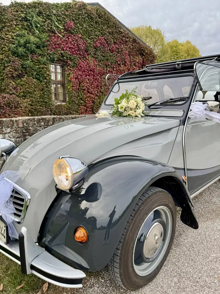 Citroen 2CV6 0.6 Charleston, foto 4