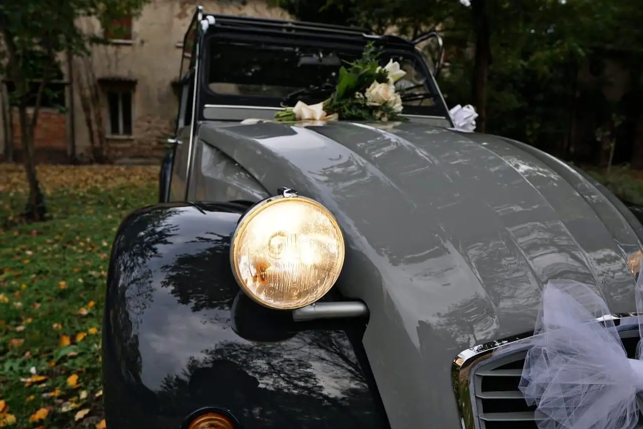 Citroen 2CV6 0.6 Charleston, foto 5