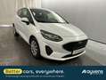 Ford Fiesta 1.1 S&S TREND Limousine, 3-türig, 5-Gang Weiß - thumbnail 5