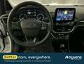 Ford Fiesta 1.1 S&S TREND Limousine, 3-türig, 5-Gang Weiß - thumbnail 11