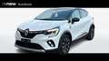 Renault Captur II 2019 1.0 TCe GPL Techno Bianco - thumbnail 1