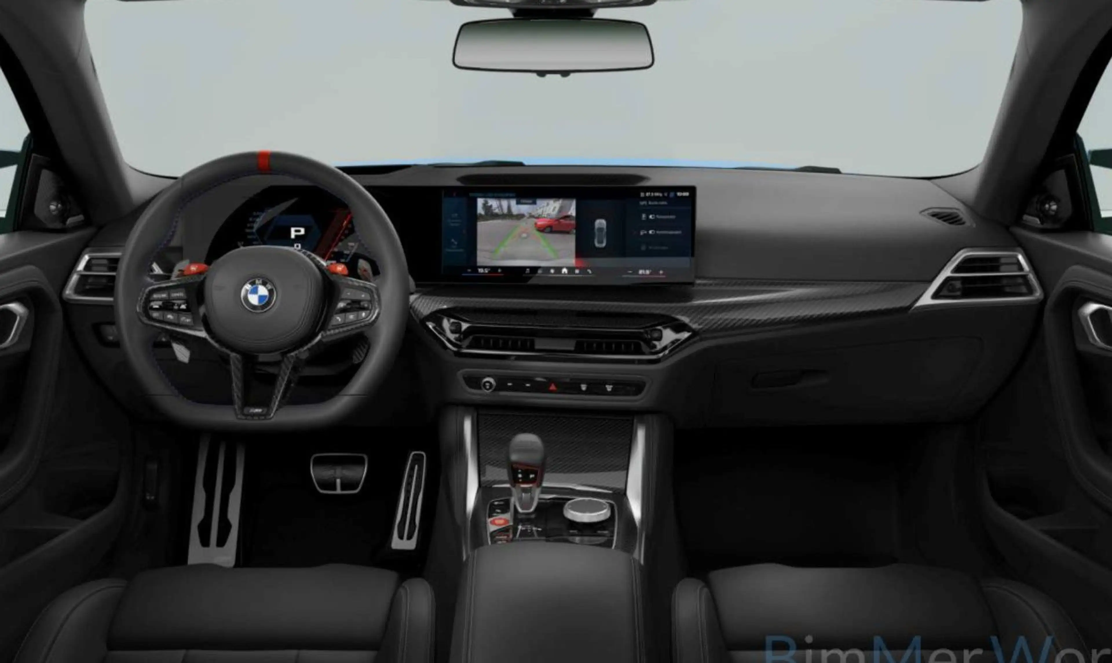 BMW M2 Coupe Aut LED~ACC~EL.GSD~HEADUP~KAMERA~CARBON — photo 3