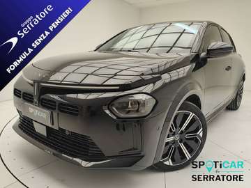 IV 2024 1.2 mhev LX e-dct