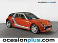 smart city-coupé/city-cabrio Roadster-Coupé 82 Aut. Červená - thumbnail 2