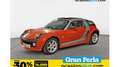 smart city-coupé/city-cabrio Roadster-Coupé 82 Aut. Červená - thumbnail 1