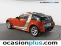 smart city-coupé/city-cabrio Roadster-Coupé 82 Aut. Červená - thumbnail 3