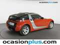 smart city-coupé/city-cabrio Roadster-Coupé 82 Aut. Červená - thumbnail 4