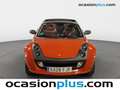 smart city-coupé/city-cabrio Roadster-Coupé 82 Aut. Červená - thumbnail 13