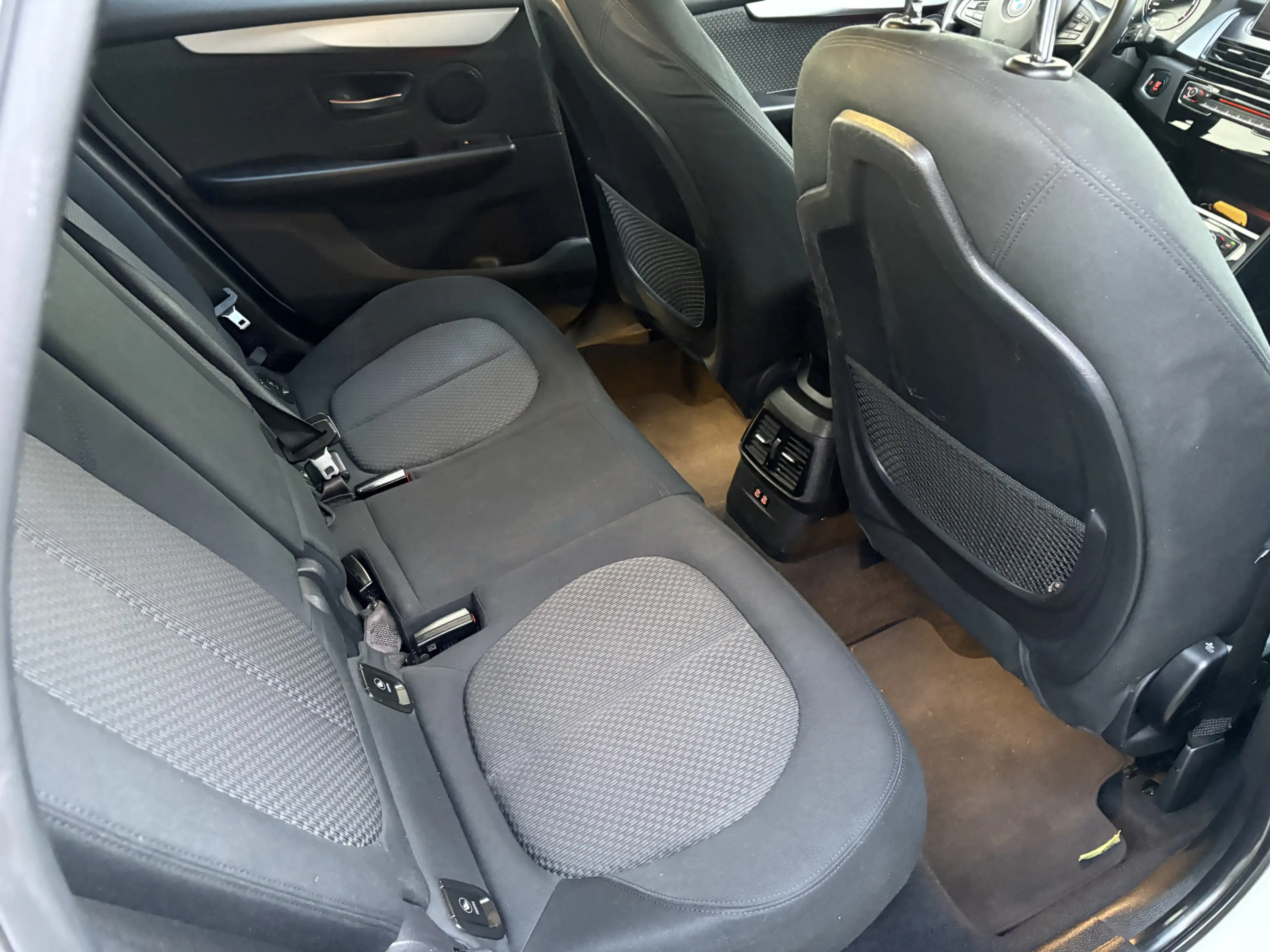 BMW 216 2-serie Active Tourer 216d Executive / NAVI / AIRC — photo 22