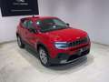 Jeep Avenger 1.2 Ehybrid Altitude 100 Rot - thumbnail 4