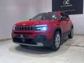Jeep Avenger 1.2 Ehybrid Altitude 100 Rot - thumbnail 6