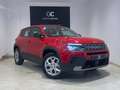 Jeep Avenger 1.2 Ehybrid Altitude 100 Rot - thumbnail 3