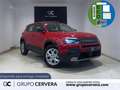 Jeep Avenger 1.2 Ehybrid Altitude 100 Rot - thumbnail 1