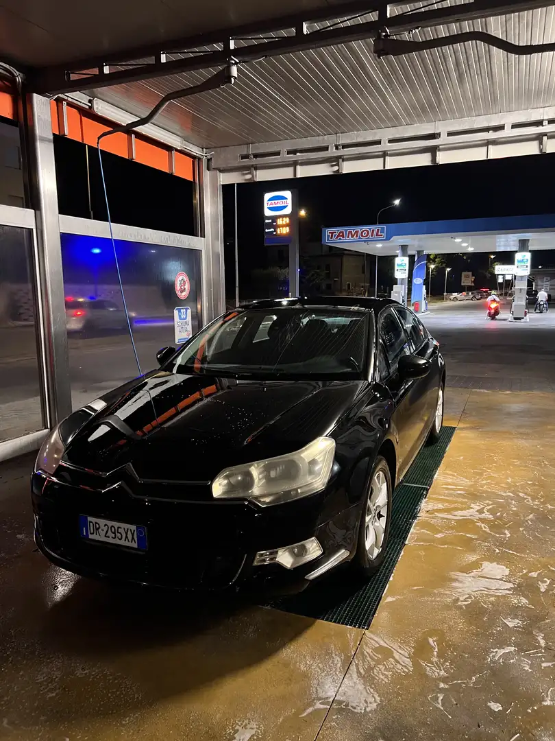 Citroen C5 1.8 X Nero - 1