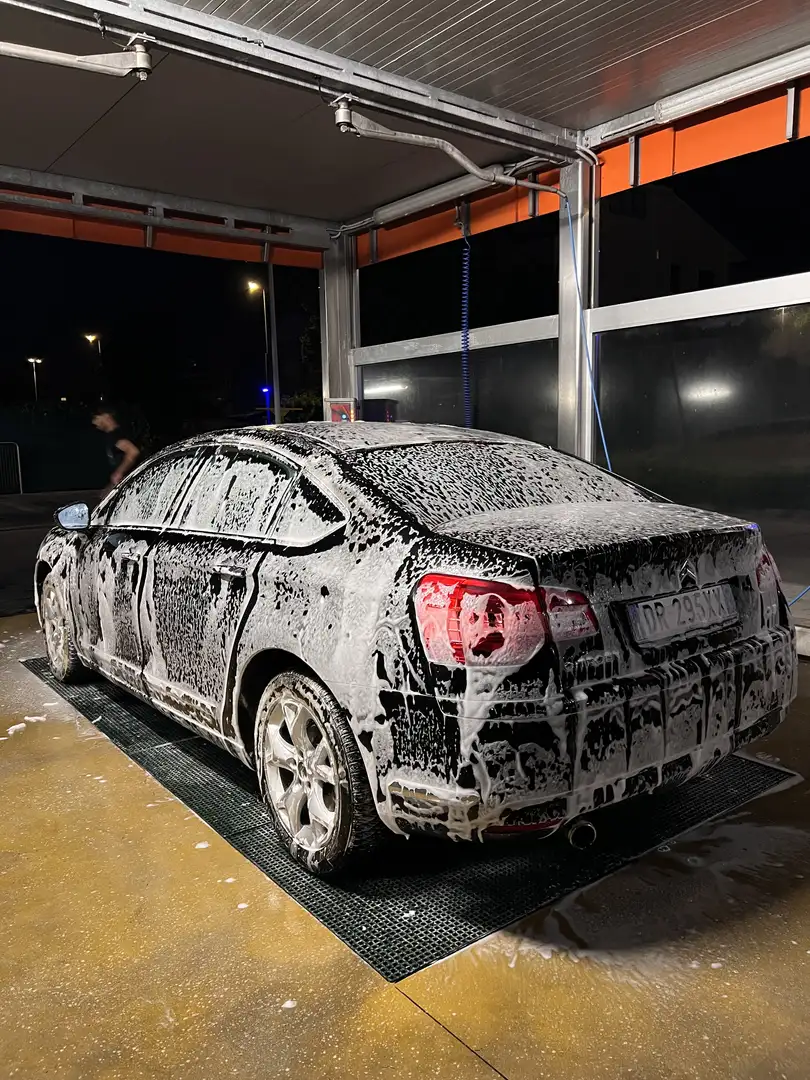 Citroen C5 1.8 X Nero - 2