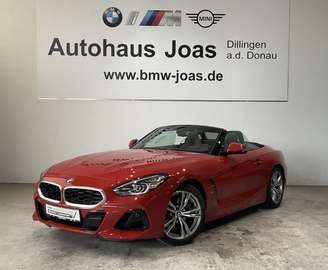 sDrive20i |M Sportpaket |Head-Up Display |M Sports