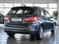 BMW 218 i Active Tourer Adv LED SHZ NAVI PDC LED Grigio - thumbnail 2