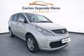 Tata Aria 2.2D 4x4 Silber - thumbnail 7