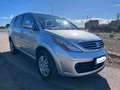 Tata Aria 2.2D 4x4 Silber - thumbnail 2