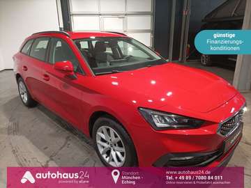 ST 2.0 TDI Style Navi|ParkPilot|DAB+