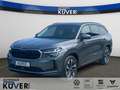 Skoda Kodiaq Selection 2,0 TDI DSG 4x4 Navi+Pano+AHK Grau - thumbnail 1