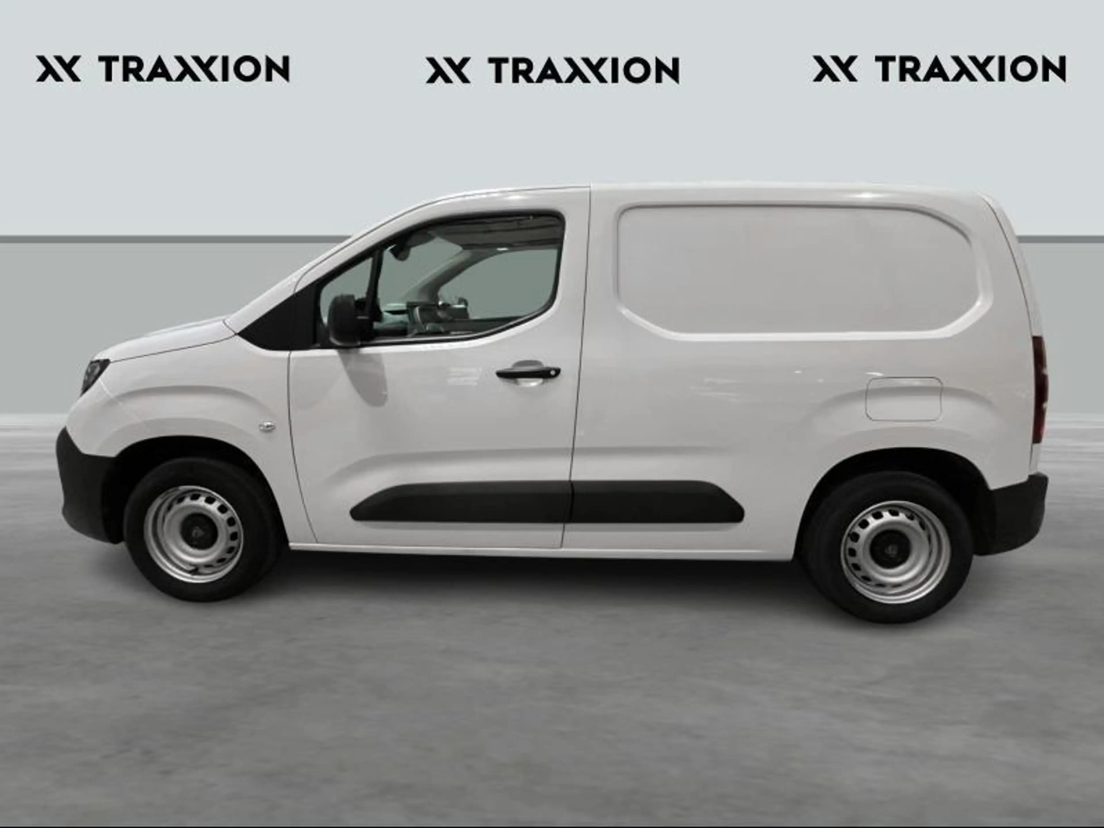 Peugeot Partner Premium — photo 8