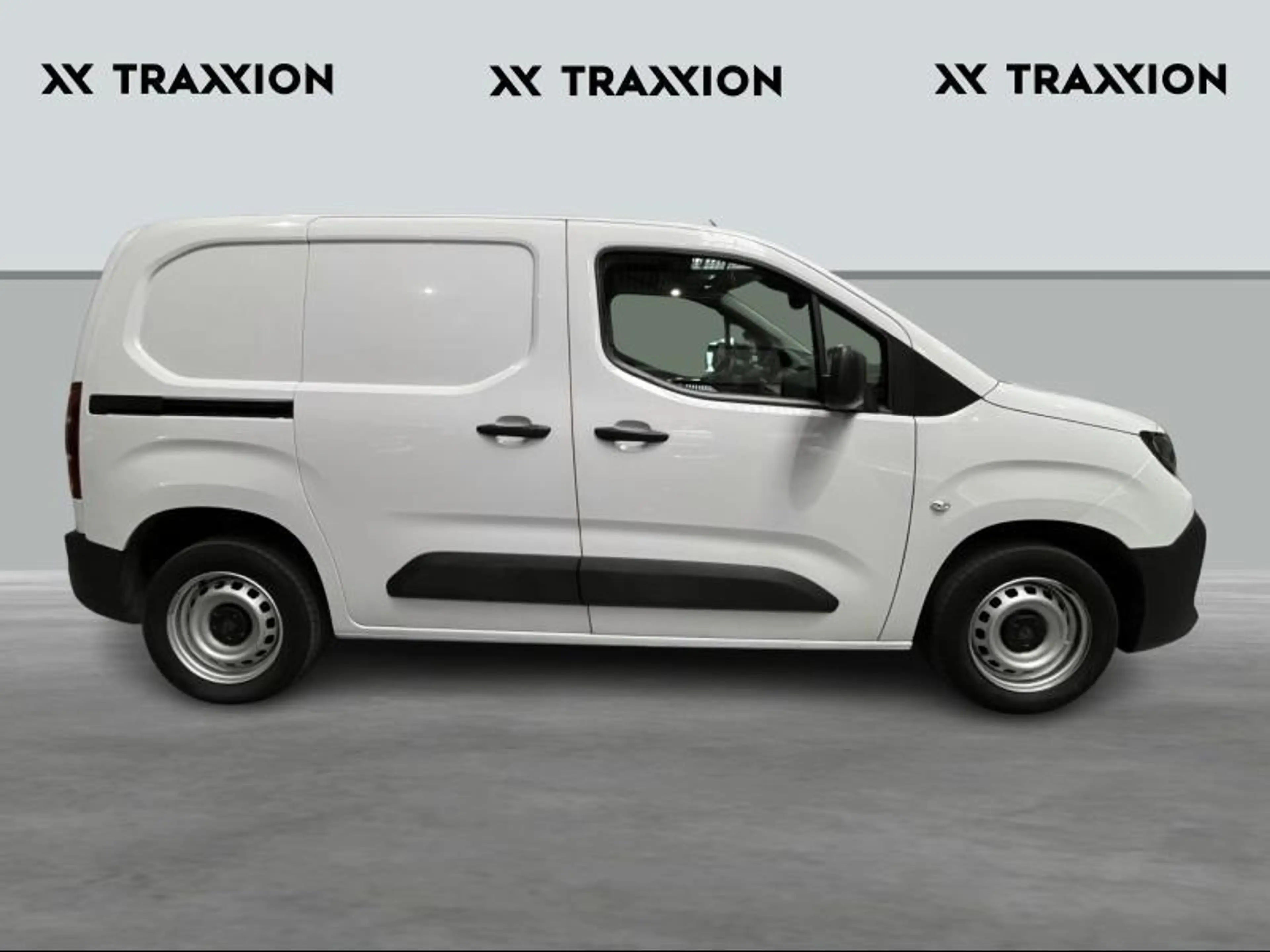 Peugeot Partner Premium — photo 7