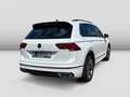 Volkswagen Tiguan 2.0TDI DSG R-Line Matrix Navi Sitzh DAB+ Weiß - thumbnail 4