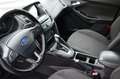 Ford Focus Traveller 2,0 TDCi Tit. PowerShift "NEUES PICKERL" Negro - thumbnail 6