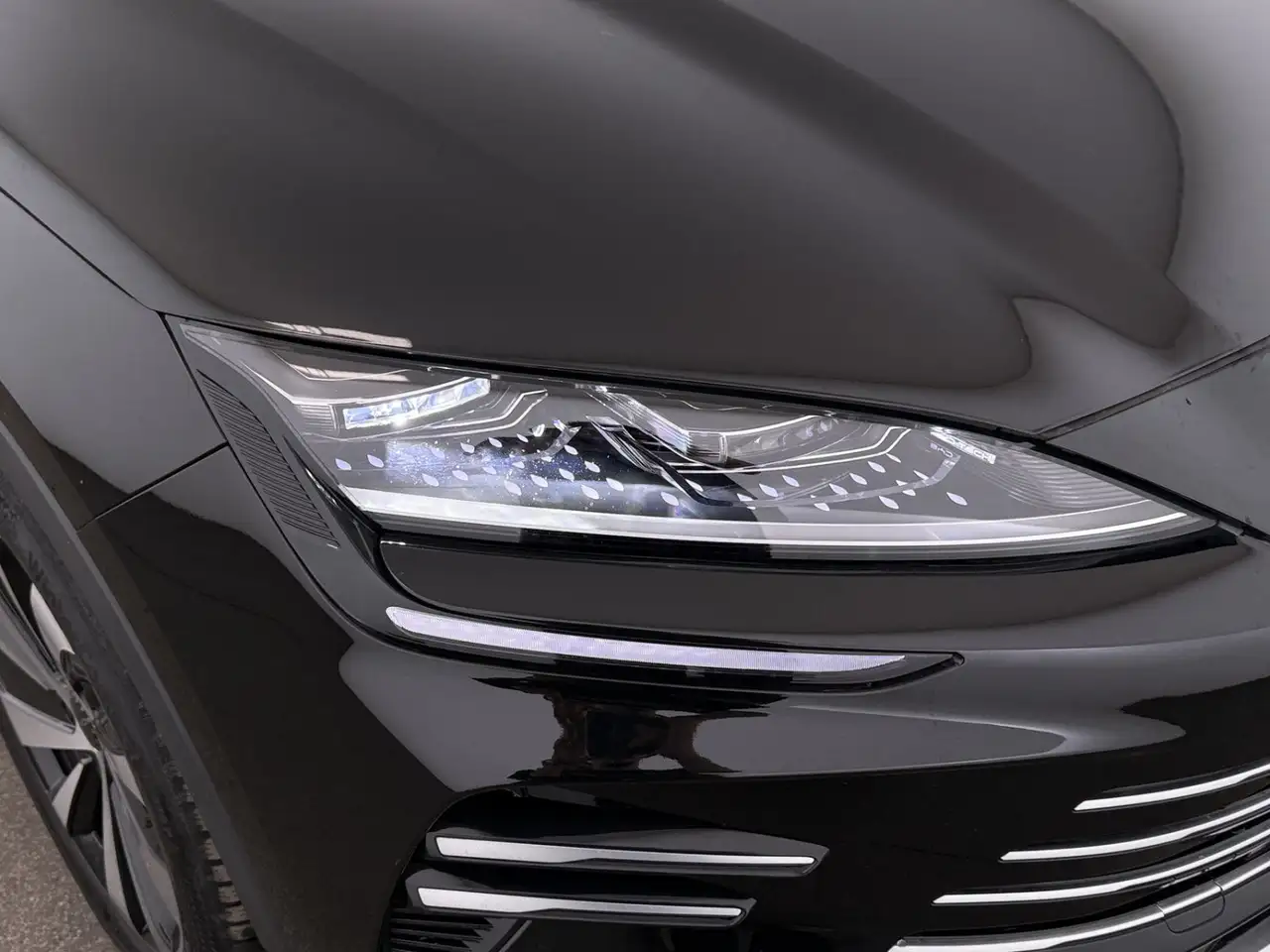 BYD Seal U DM-i Boost Aut LED 360-CAM HEAD-UP SKY NAV, миниатюра 11