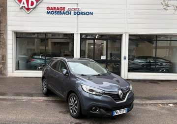 1.5 Dci 110 boite automatique