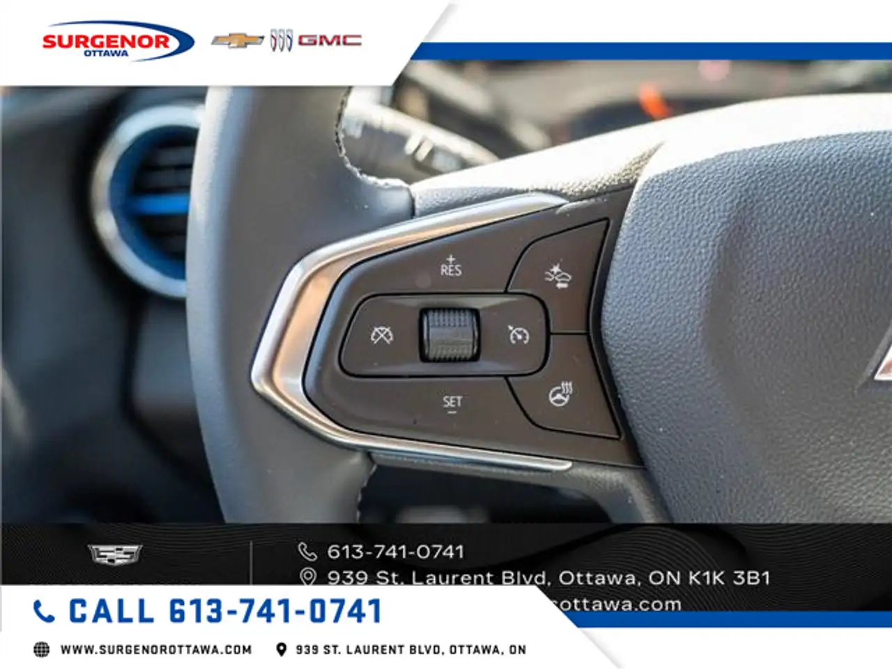 Chevrolet Trax снимка Chevrolet Trax