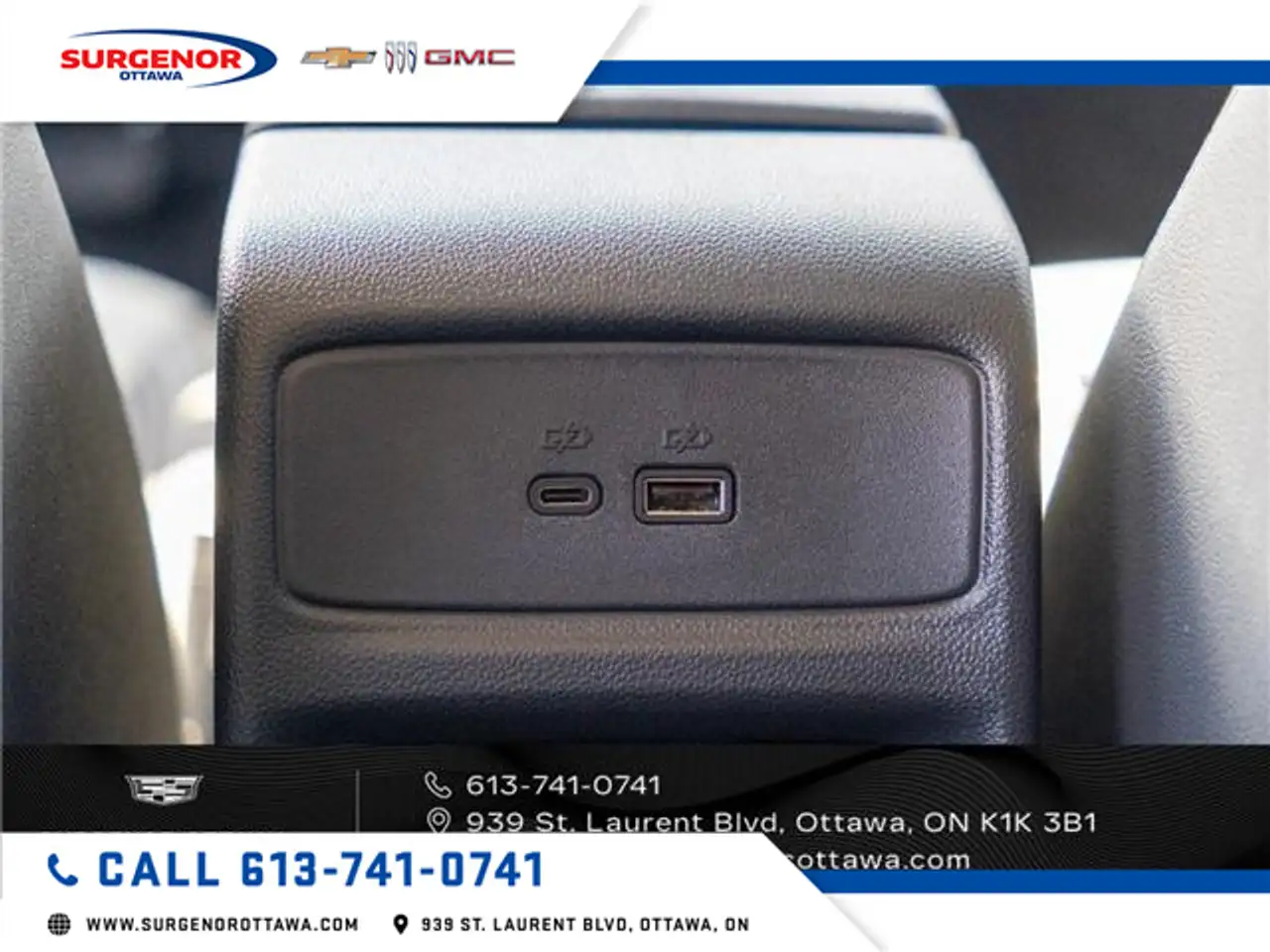 Chevrolet Trax снимка Chevrolet Trax