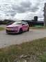 Volkswagen Polo 1.4 TSI GTI Paars - thumbnail 2