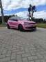 Volkswagen Polo 1.4 TSI GTI Paars - thumbnail 1