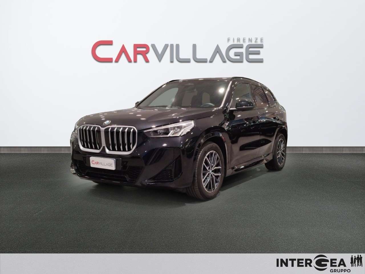 BMW X1 xdrive20d mhev 48V MSport auto