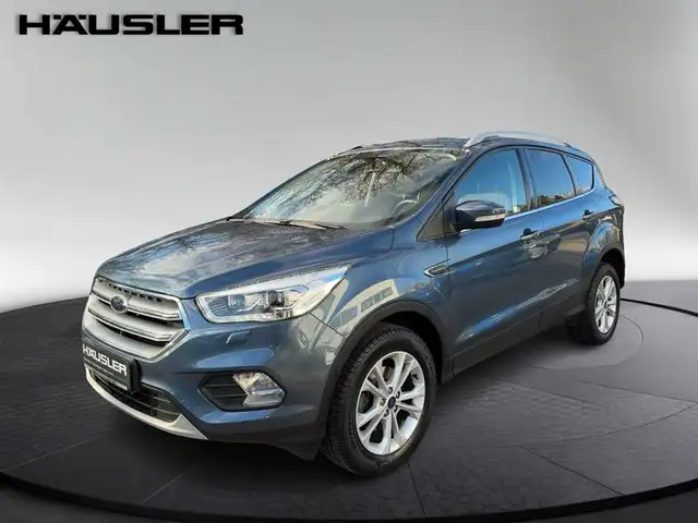 Ford Kuga 1.5 EcoBoost Titanium *AHK*Navi*Xenon*Kamera*