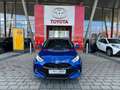 Toyota Yaris 1.5 Hybrid Teamplayer, KAMERA,LED,SITZ-HZG Blau - thumbnail 4