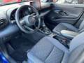 Toyota Yaris 1.5 Hybrid Teamplayer, KAMERA,LED,SITZ-HZG Blau - thumbnail 10
