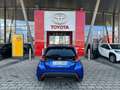 Toyota Yaris 1.5 Hybrid Teamplayer, KAMERA,LED,SITZ-HZG Blau - thumbnail 7