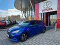 Toyota Yaris 1.5 Hybrid Teamplayer, KAMERA,LED,SITZ-HZG Blau - thumbnail 3
