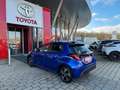 Toyota Yaris 1.5 Hybrid Teamplayer, KAMERA,LED,SITZ-HZG Blau - thumbnail 8
