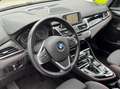 BMW 218 d Activ Tourer Sport Line*LED*Navi*Klima* Šedá - thumbnail 10