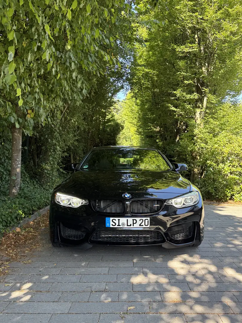 BMW M4 Coupe DKG Competition - 2