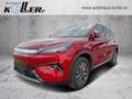 BYD Atto 3 Atto3 Evo 74,8 kWh Excellence Österreich Paket AWD Rot - thumbnail 1