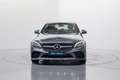 Mercedes-Benz C 200 200d 9G-Tronic (0.0) Gris - thumbnail 2