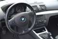 BMW 118 118d Cabrio Euro 5 M-Paket Argent - thumbnail 13