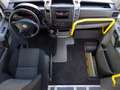 Volkswagen Crafter Maxi 2.0 Tdi 9 Sitze Rollstuhlbus+Lift Blanco - thumbnail 8